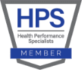 Health Performance Specialists Badge