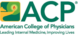 American College of Physicians Badge