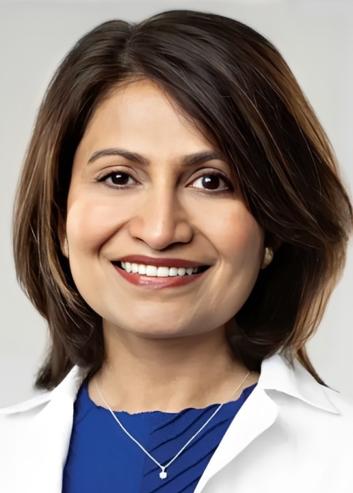 Dr. Mehru Sonde